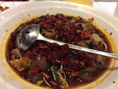 东北人风味饺子坊(南海大道店)-东北人粗粮饺子坊(南山店)