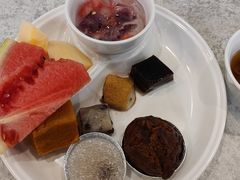 -素清香(解放路店)