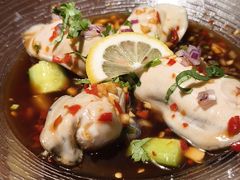 -铭副琦食·虾蟹烩馆(渔人码头店)