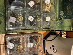 -觅唐MITONG(鸟巢店)