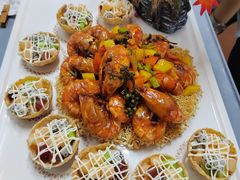 -大树头·花园餐厅(市桥店)