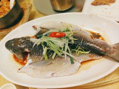 -和膳居私房菜馆(石湾店)