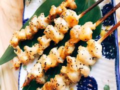 -隐泉京望日式料理(太和广场店)
