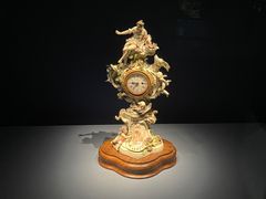 -故宫钟表馆
