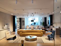 -永隆圣马可国际家居广场(江东中路店)
