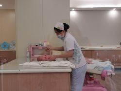 -宝生月子中心(民治店)