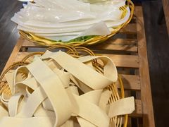 -泽成冰煮羊火锅(中正天街店)