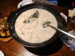 -自己人(九码头店)