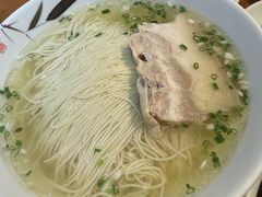 -同得兴 Since·1995 传统苏式面馆(十全街店)