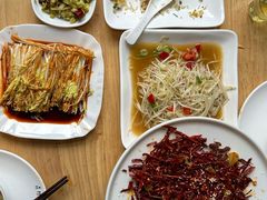 -五丁桥光头香辣蟹(望江橡树林店)