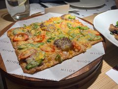 云南麻辣香肠薄饼-ROIIN用心(杭州首店)
