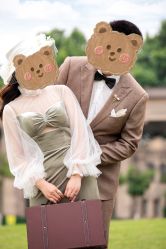 -雪中彩影婚纱摄影·微光艺术中心