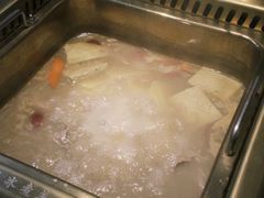 -泽成·冰煮羊(乌兰察布红楼店)