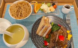 -和伊母婴护理中心·全套房(金山店)