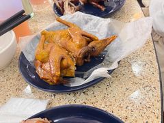 -煲煲掂风味煲仔饭餐厅(西区店)