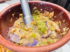 -鱼酷活鱼烤鱼(南京水游城店)