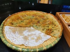 韭菜饼-朕之味(龙湖·西城天街店)
