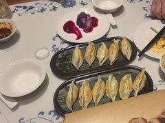 -东方饺子王(新阳路店)
