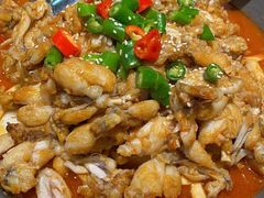 -蛙喔牛蛙(盐城盐都万达店)