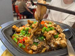 -蛙来哒(汇一城黑金冠店)