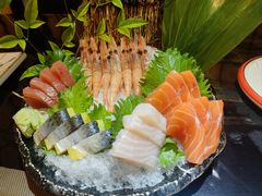 -花狸日本料理(柏庐广场店)