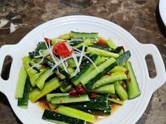 -郑喜旺烧烤(郑州总店)