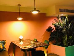 卡座-ChitChat奇洽·Bistro(黎黄陂路店)