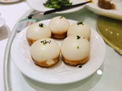 生煎包-金时代顺风大酒店(金山店)