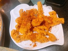 -大龙辣火锅·龙虾·烧烤(湖滨新天地店)