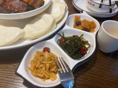 -闽鄂情·闽南招财鸭(水头店)