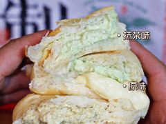 -喜計局·饼行(南湖万达广场店)