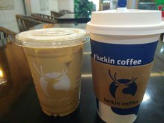 -luckincoffee瑞幸咖啡(创汇首座店)