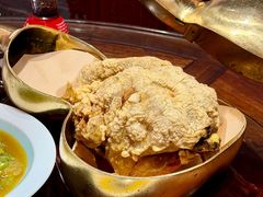 -面辣子·陕西家乡菜(钟楼店)