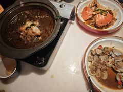 -绿茶餐厅(千岛湖银泰城店)