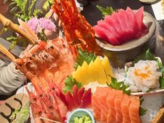 -花潮料理艺食馆(成都万象城店)