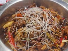 -弓虽昌焖烧鸡(大竹林店)