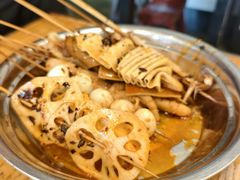 -郭记豌豆鲜粉