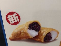 -汉堡王(西直门凯德MALL店)