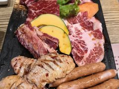 -御牛道日式烤肉料理(杭州万象城店)