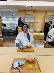 -THE LOG SALON 记录