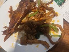 -汉巴味德(沈阳万象汇店)