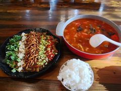 -颜记私房菜(中海·寰宇天下A区店)