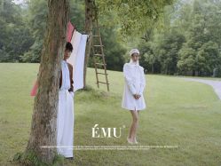 -EMU艺慕摄影(扬中店)