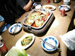 -龙门烤鱼(东方宝泰店)
