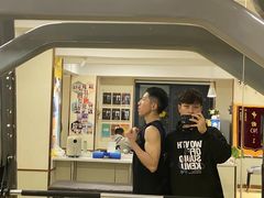 -中田·健身+普拉提(美兰湖店)