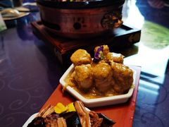 -北平味道.京味菜.烤鸭(梨园店)