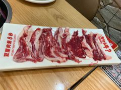 -为什么牛潮汕牛肉火锅(万胜广场店)