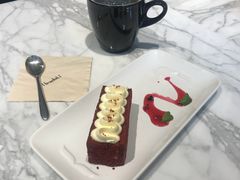 -Bracket Coffee(工体店)