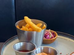 -bluefrog蓝蛙(皇庭广场店)