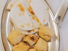 饵块豆腐拼盘-山菌美食苑(振兴路店)